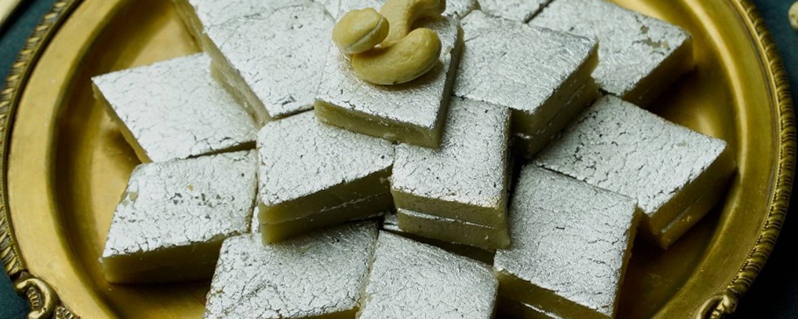 Brijwasi Sweets cover